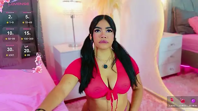 AllissonJames online show from 12.05.25