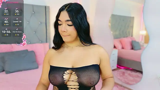 AllissonJames online show from 01.14.26