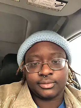 BigKittyRaven online show from 01.21.25