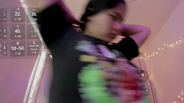 Snapshot of Vick_daves_ chatting on 04.07.26 Vick daves online show from 04.07.26