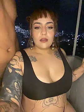 Snapshot of name_less_lulu chatting on 02.21.26 name less lulu online show from 02.21.26