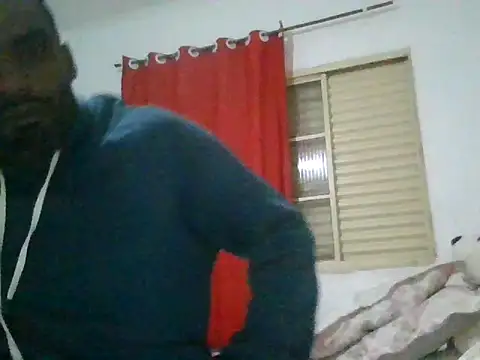 Alissonrafael online show from 09.12.25