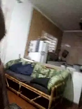 Alissonrafael online show from 11.22.25