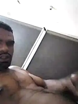 Alissonrafael online show from 11.29.25