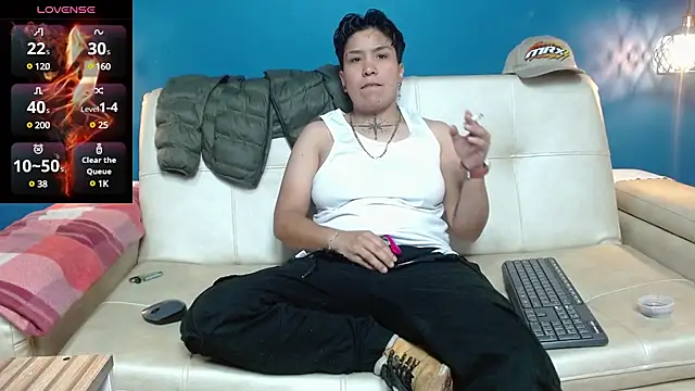 nato evans online show from 01.11.25