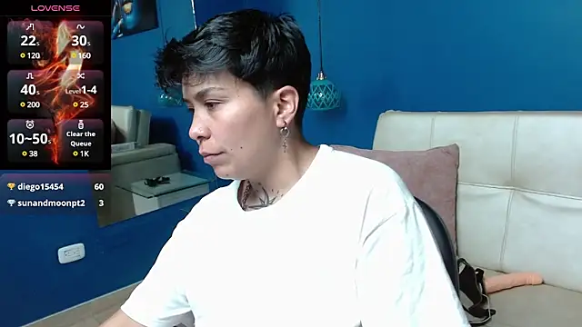 nato evans online show from 01.14.25