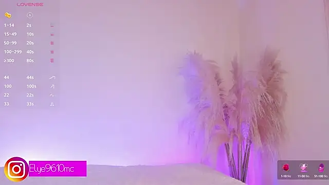 ellie mcdonald online show from 03.19.25