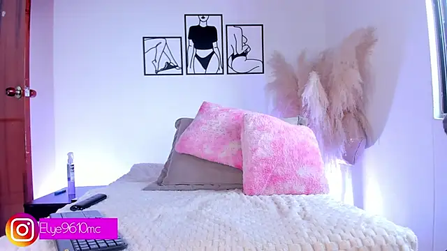 ellie mcdonald online show from 02.27.26