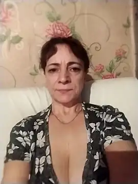 Lorrain Dorrie online show from 02.08.25