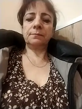 Lorrain Dorrie online show from 03.03.25