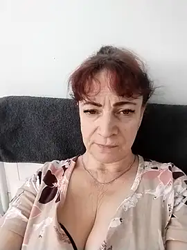 Lorrain Dorrie online show from 03.09.25