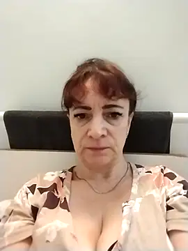 Lorrain Dorrie online show from 03.09.25