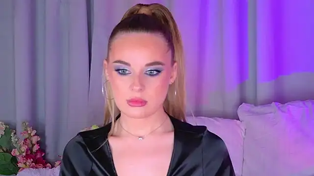 BeatriceEsmont online show from 09.20.25