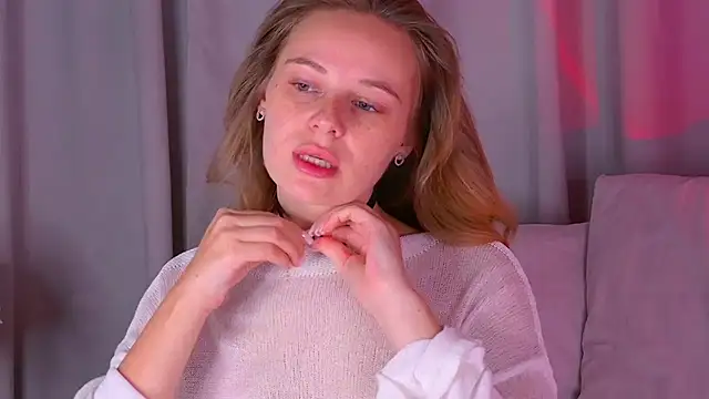 BeatriceEsmont online show from 11.01.25