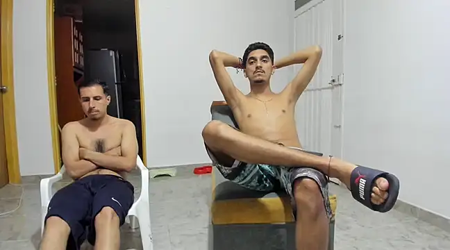 Snapshot of latin_bbc chatting on 12.31.24 latin bbc online show from 12.31.24