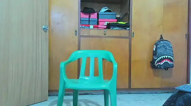 Snapshot of latin_bbc chatting on 01.20.25 latin bbc online show from 01.20.25