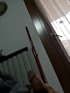 Snapshot of dariodario chatting on 01.22.25 dariodario online show from 01.22.25