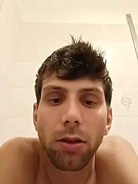 Snapshot of dariodario chatting on 01.24.25 dariodario online show from 01.24.25