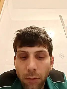 Snapshot of dariodario chatting on 01.26.25 dariodario online show from 01.26.25