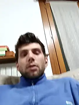 Snapshot of dariodario chatting on 01.27.25 dariodario online show from 01.27.25