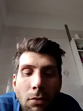 Snapshot of dariodario chatting on 01.30.25 dariodario online show from 01.30.25