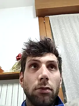 Snapshot of dariodario chatting on 01.30.25 dariodario online show from 01.30.25