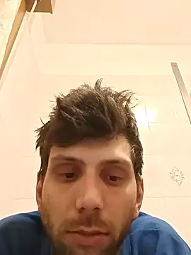 Snapshot of dariodario chatting on 01.31.25 dariodario online show from 01.31.25