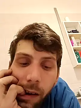 Snapshot of dariodario chatting on 02.06.25 dariodario online show from 02.06.25