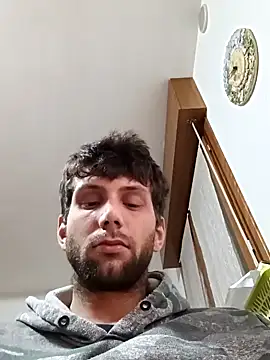 Snapshot of dariodario chatting on 02.08.25 dariodario online show from 02.08.25