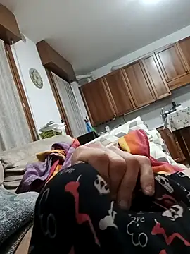 Snapshot of dariodario chatting on 02.08.25 dariodario online show from 02.08.25