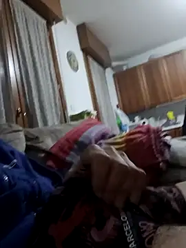 Snapshot of dariodario chatting on 02.10.25 dariodario online show from 02.10.25