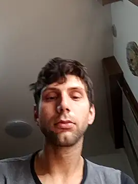 Snapshot of dariodario chatting on 02.16.25 dariodario online show from 02.16.25