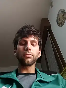 Snapshot of dariodario chatting on 02.21.25 dariodario online show from 02.21.25