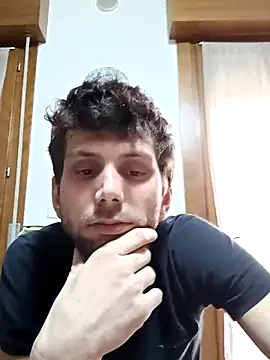 Snapshot of dariodario chatting on 02.23.25 dariodario online show from 02.23.25