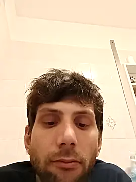 Snapshot of dariodario chatting on 02.23.25 dariodario online show from 02.23.25