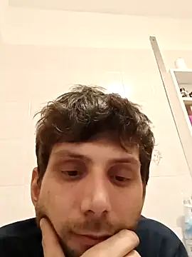 Snapshot of dariodario chatting on 02.23.25 dariodario online show from 02.23.25