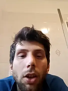 Snapshot of dariodario chatting on 02.26.25 dariodario online show from 02.26.25