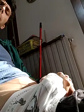 Snapshot of dariodario chatting on 03.03.25 dariodario online show from 03.03.25