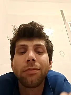 Snapshot of dariodario chatting on 03.05.25 dariodario online show from 03.05.25