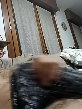 Snapshot of dariodario chatting on 03.18.25 dariodario online show from 03.18.25