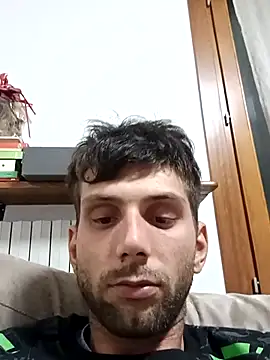 Snapshot of dariodario chatting on 10.26.25 dariodario online show from 10.26.25