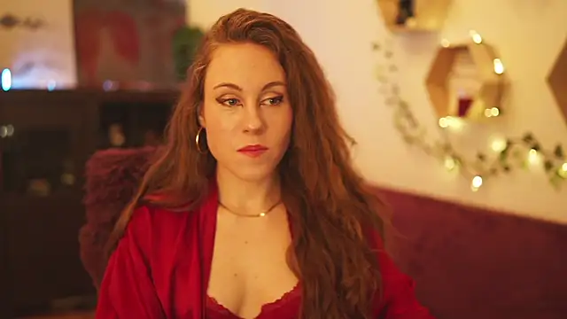 Berberis  Silene online show from 12.23.24