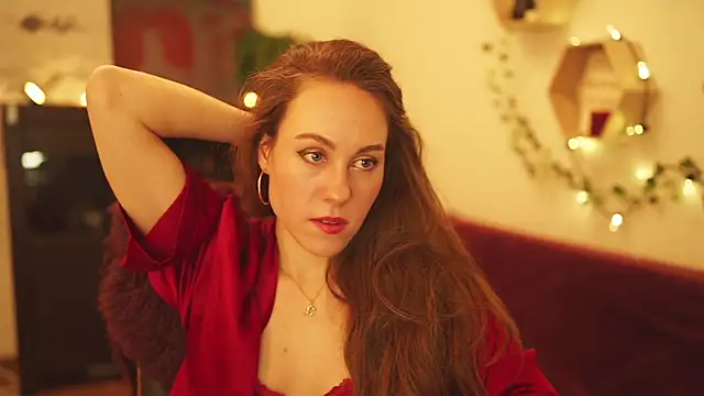 Berberis  Silene online show from 12.28.24