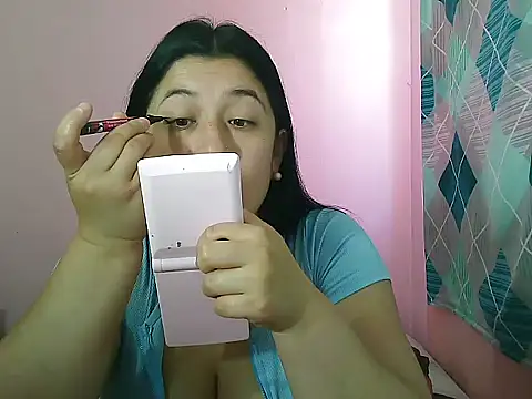 kami lexy online show from 03.01.26