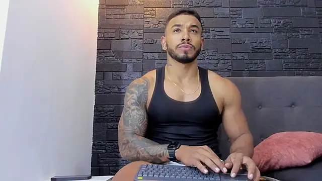 bruno miller  online show from 11.15.25