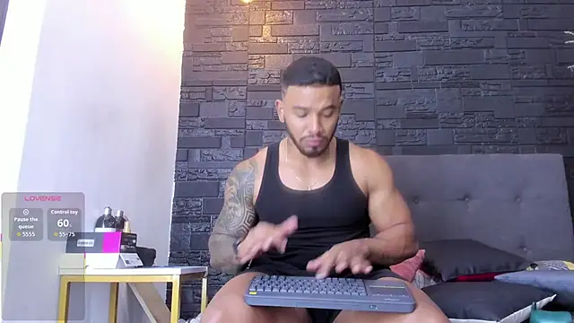 bruno miller  online show from 01.16.26