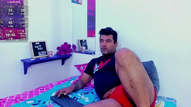 natha n andy anki online show from 03.20.25