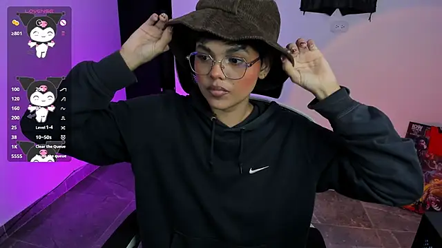 gooddess isis online show from 10.28.25