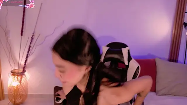 AnabelWolf online show from 07.17.26