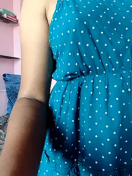 Tamil Shalini Lustyy online show from 10.31.25